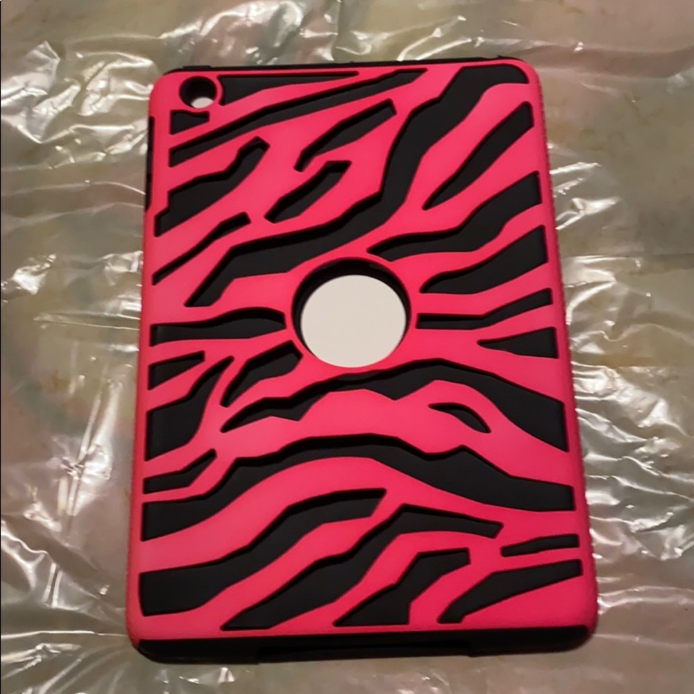 Rocker Koolkase for iPad mini